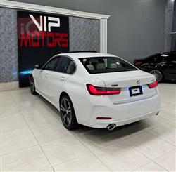 بی ئێم دەبڵیو سیریەس 3